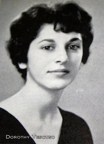 Dorothy Vescuso